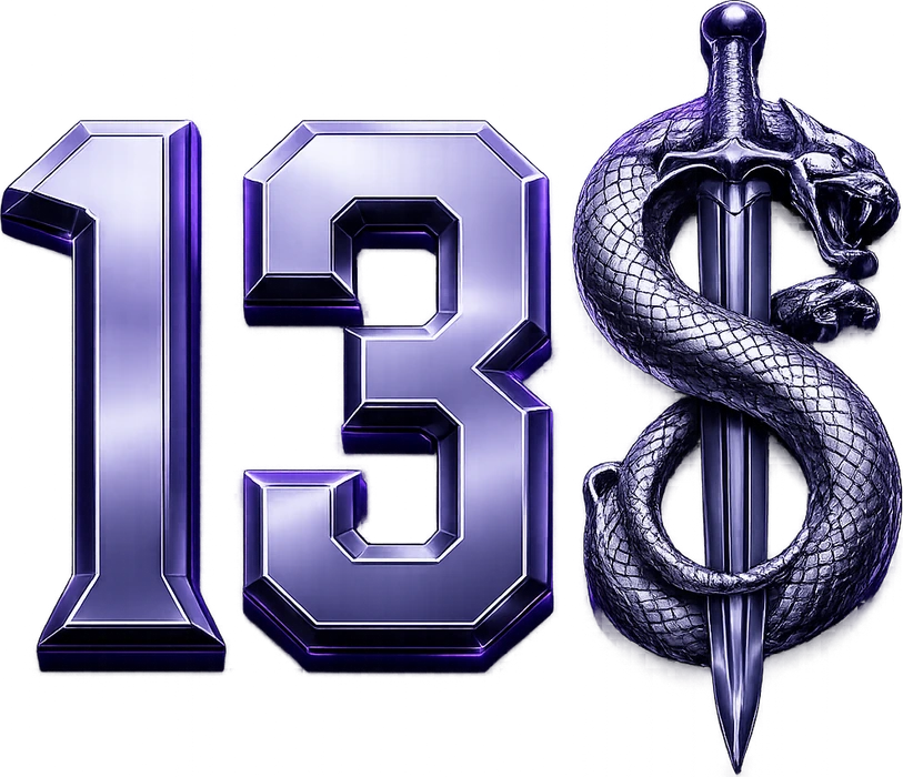 13$ Syndicate